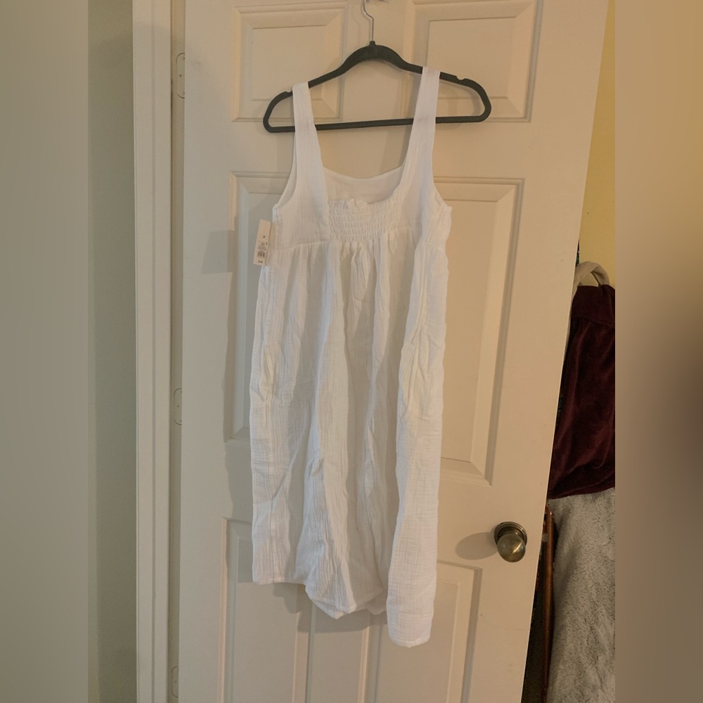 Stars Above Night Gown